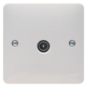 AERIAL 2 AERIAL OUTLET PLATE