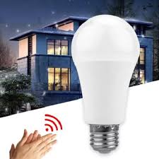 BULB S SOUND SENSOR BULB