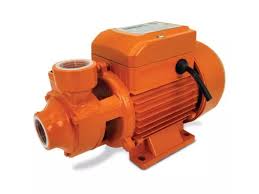 DD60E DAYLIFF DOMESTIC PUMPS-DDP