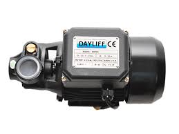 DDP60 DAYLIFF DOMESTIC PUMPS-DDP