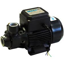 DDP65 DAYLIFF DOMESTIC PUMPS-DDP