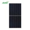 SOLAR PANELS - JINKO