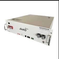 JINKO BATT 4.8KW LITHIUM ION BATTERY- JINKO