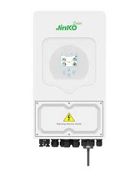 JINKO INV HYBRID INVERTERS - JINKO 1PH