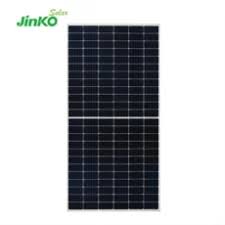SOLAR PANELS - JINKO