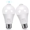 MOTION SENSOR BULB