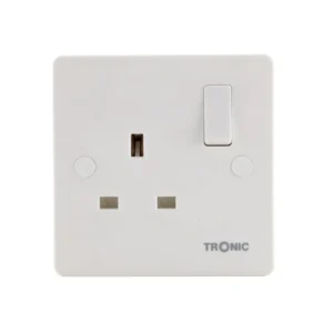 S SOCKET SINGLE SOCKET