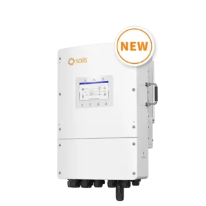 SOLIS3 HYBRID INVERTERS 1PH-SOLIS