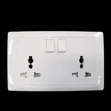 TWIN SOCKET