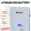 LITHIUM ION BATTERY-AMIZAR