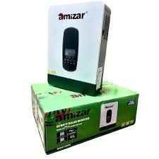 amizar HYBRID INVERTER AM SERIES-AMIZAR