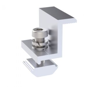 end-clamp_2 ALLUMINIUM FRAME END CLAMP