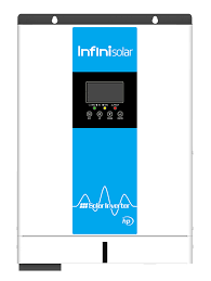 infini.. HYBRID INVERTERS VPM SERIES-INFINI