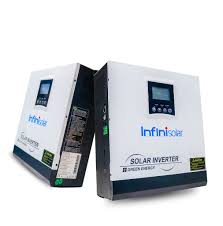 infinia HYBRID INVERTERS VPM SERIES-INFINI