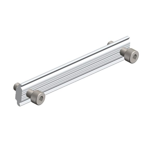4.8M ALLUMINIUM RAIL