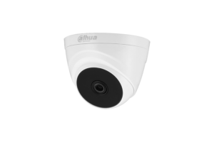 1MP DOM 1MP HDCVI IR Eyeball Camera