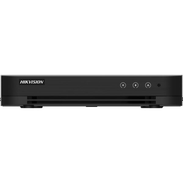 4ch. 4-ch 720p 1U H.265 DVR