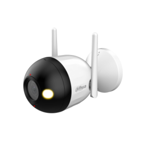 WIRELES 2MP Fixed-focal Wi-Fi Bullet Network Camera