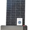 MAQBUL 3KW Complete Solar System