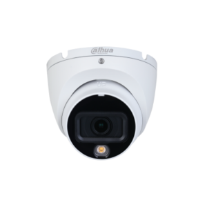 dom1 5MP Smart Dual Light HDCVI Fixed-focal Camera