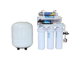 Ro Undersink Water Purifier (MINI RO)